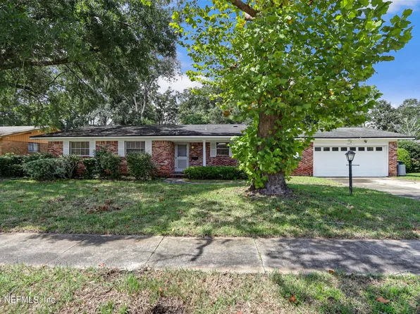 8606 BRIERWOOD Road, Jacksonville, FL 32217