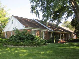 7870 New Bremen New Knoxvle Rd, New Bremen, OH 45869