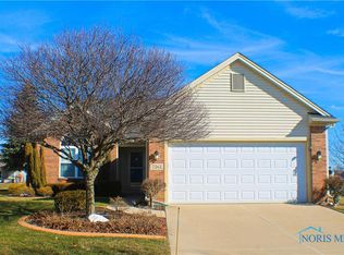 7262 Clipper Ct, Maumee, OH 43537