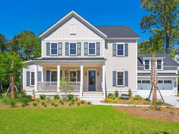 1744 Bolden Dr, Mount Pleasant, SC 29466