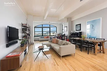 Rented by Sotheby's International Realty