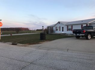1662 W Trimble St, Greensburg, IN 47240
