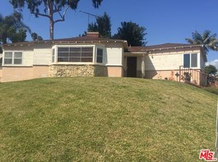 5023 Presidio Dr, Los Angeles, CA 90043