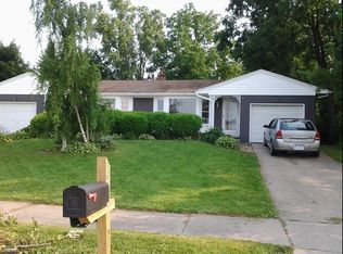 1630 Burcham Dr, East Lansing, MI 48823