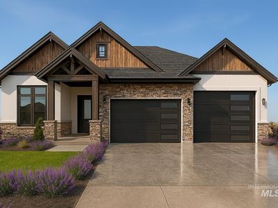7352 N Firhill Pl, Eagle, ID, 83616