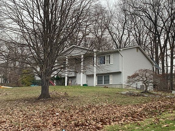 Property Side View