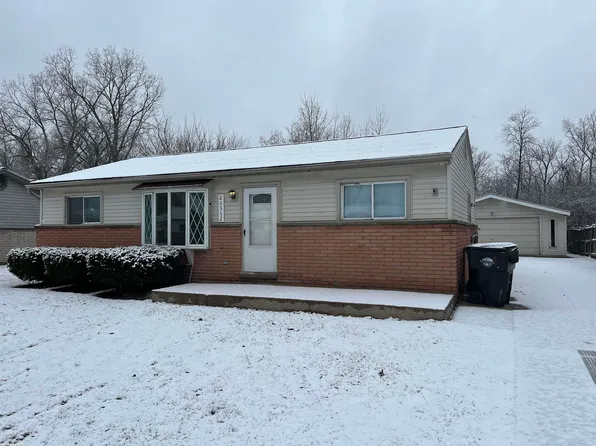26552 Willow Cv, Woodhaven, MI 48183