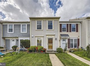 8130 Cloverhurst Rd, Glen Burnie, MD 21061