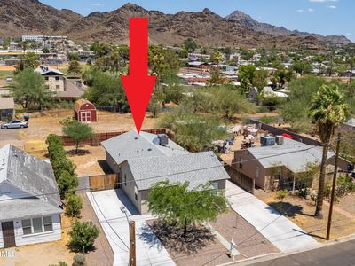 8921 N 10th St, Phoenix, AZ, 85020