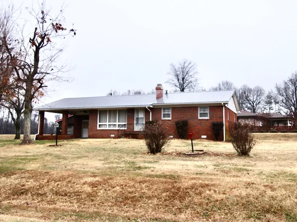 10726 Highway 58 W, Columbus, KY 42032