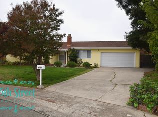 4768 Hixon Cir, Carmichael, CA 95608