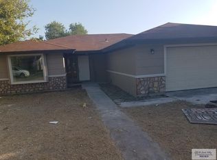 1547 Zamora Dr, Brownsville, TX 78526