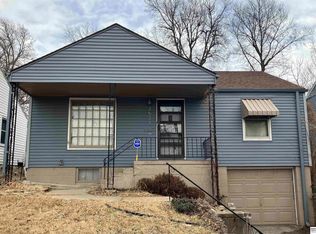 3531 N 55th St, Omaha, NE 68104