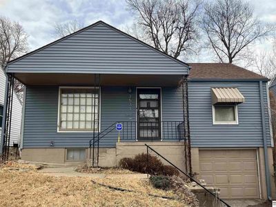 3531 N 55th St, Omaha, NE, 68104