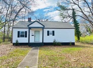 608 Park Ave, Shelby, NC 28150