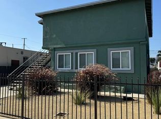 1737 W 60th St #1, Los Angeles, CA 90047