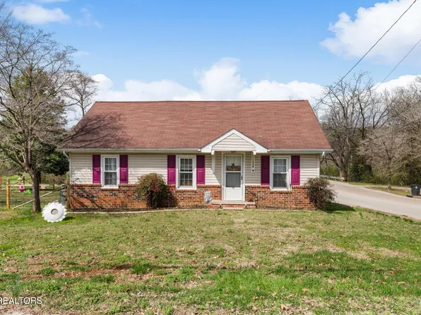 1036 Jones St, Athens, TN 37303