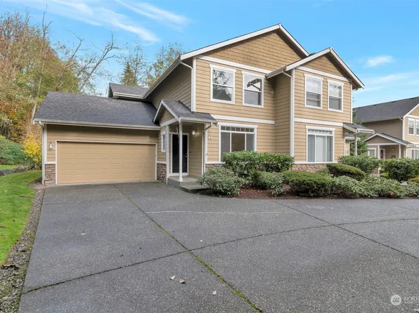 5300 Glenwood Avenue #P1, Everett, WA 98203