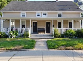 99-101 Prospect St, Moosup, CT 06354