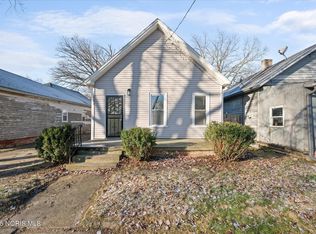 144 Whiting Ave, Toledo, OH 43609