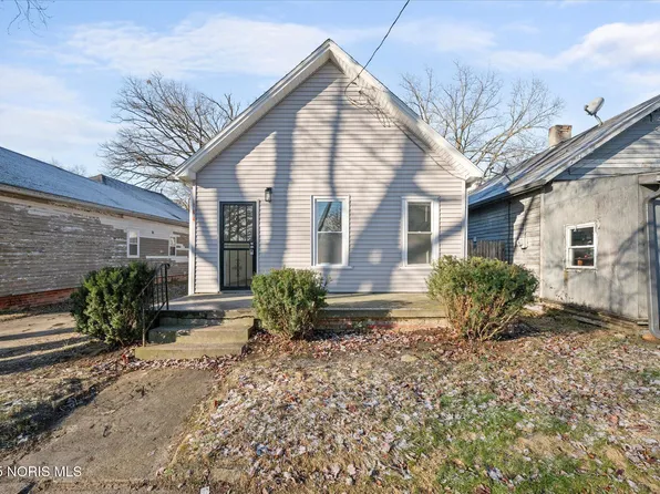 144 Whiting Ave, Toledo, OH 43609