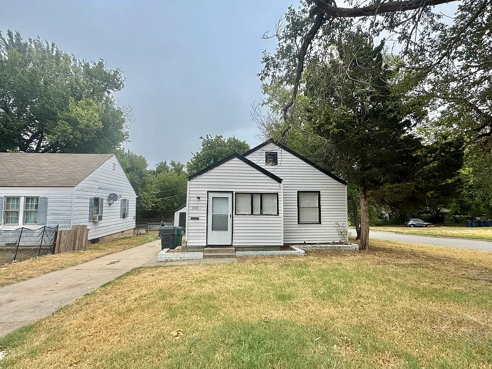 1000 N Tabor Ave