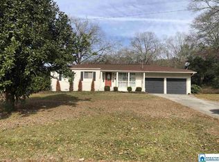 365 3rd Ave, Lincoln, AL 35096