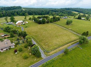 867 Kibler Rd, Quicksburg, VA 22847