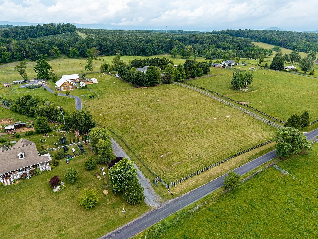 867 Kibler Rd - Property Image