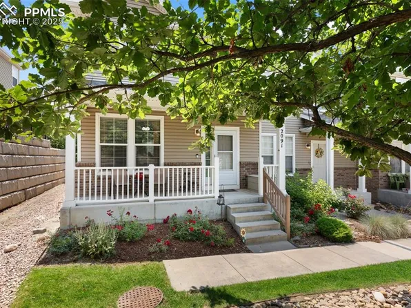 2091 Squawbush Ridge Grv, Colorado Springs, CO 80910