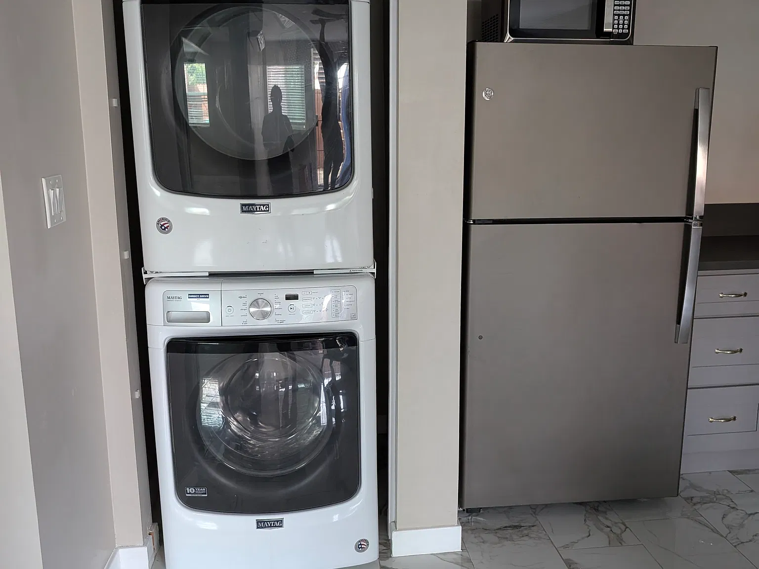 1 bed, 535 sqft, $2,100 — Photo 3