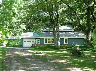 7143 E 30 3/4 Rd, Cadillac, MI 49601