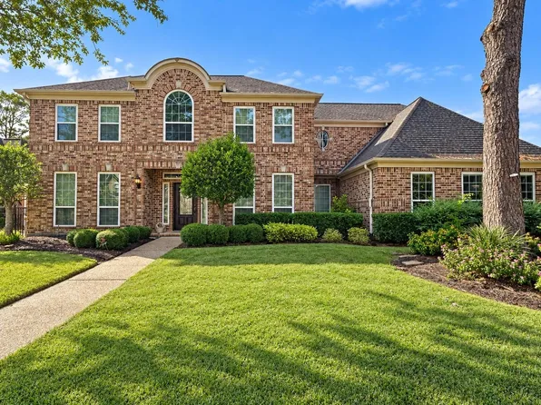 21302 Kelliwood Greens Dr, Katy, TX 77450
