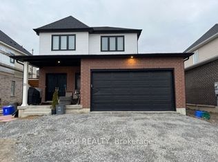 33 Autumn Ave, Thorold, ON L2V 0H2