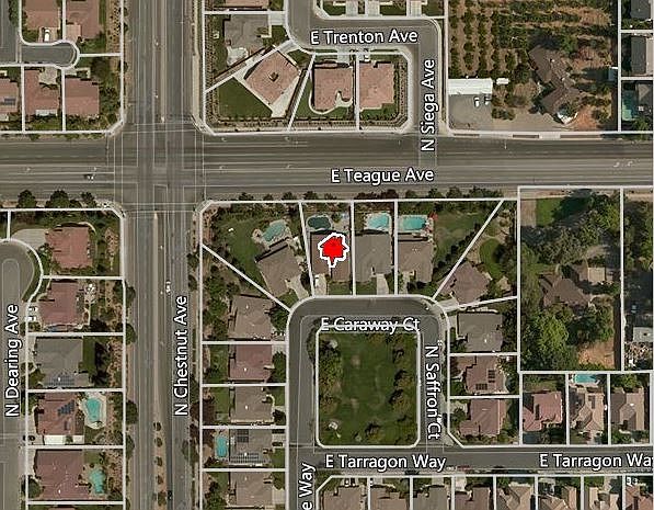 1st image of 2540 E Caraway Ct