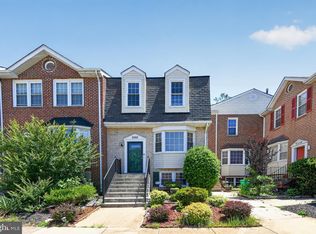 (Undisclosed Address), Clinton, MD 20735