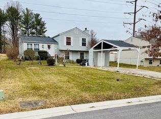 6915 Bugledrum Way, Columbia, MD 21045