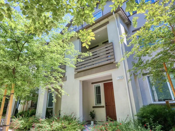 1746 Pedrozzi Cmn, Livermore, CA 94551
