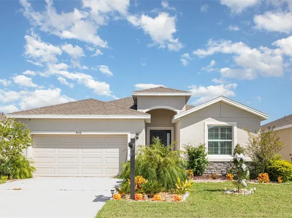 4013 LIVELY CORAL PLACE, BRADENTON, FL 34208