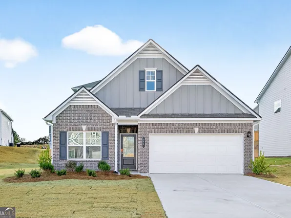 71 Calla Dr, Douglasville, GA 30134