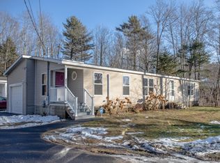 45 Burnt Mill Rd UNIT 1, Wells, ME 04090