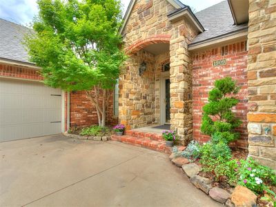 1909 Red Prairie Dr, Edmond, OK, 73025