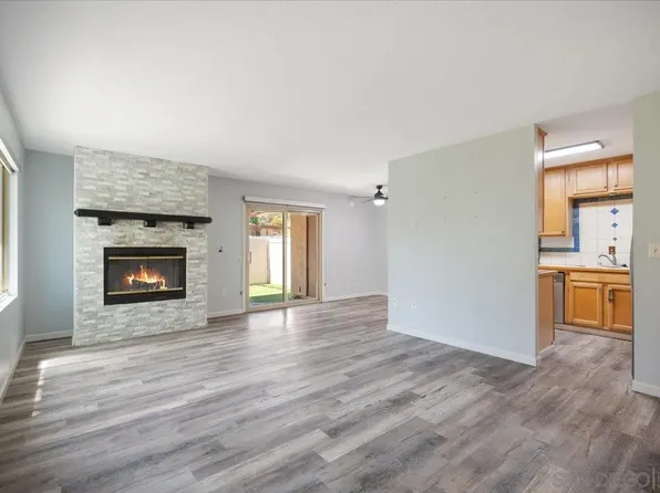 8797 Wahl St, Santee, CA 92071