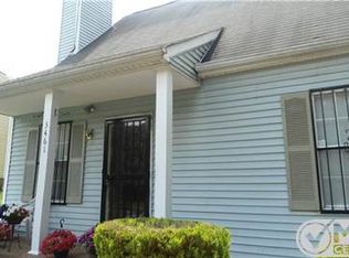 3461 Tisdall Dr, Whites Creek, TN 37189