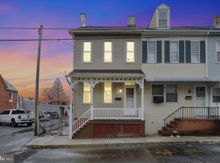34 E 6th Ave, York, PA 17404