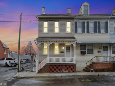 34 E 6th Ave, York, PA, 17404