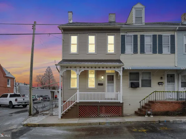 34 E 6th Ave, York, PA 17404