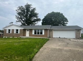 2718 Bardstown Rd, Elizabethtown, KY 42701