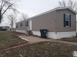 901 Lime Ave, Union City, IN 47390