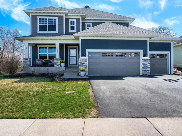 9787 Lower 8th St, Lake Elmo, MN 55042